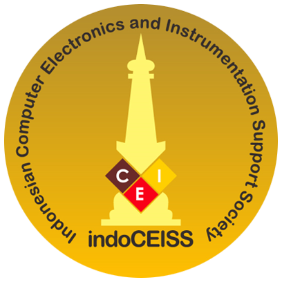 Indo CEISS