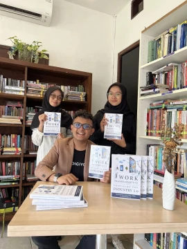 Industry 5.0? Siapkan Dirimu Dengan Skill Set Baru!