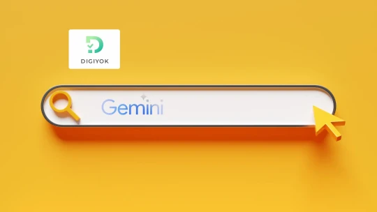 Gemini AI, Teknologi AI Canggih dari Google