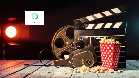 5 Teknologi dalam Pembuatan Film yang Bikin Pecah