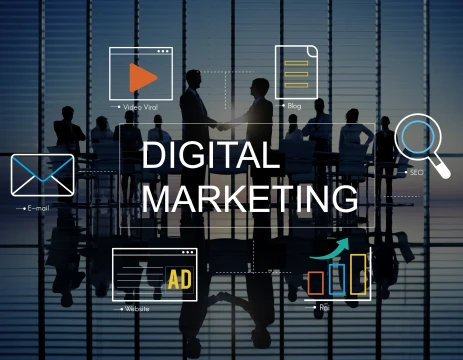Marketing Jaman Now, Seberapa Efektif Digital Marketing?