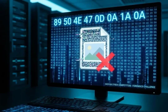 Digiyok Resmi Dukung Talenta Digital Muda: Semarakkan Kompetisi Siber Tingkat Kabupaten